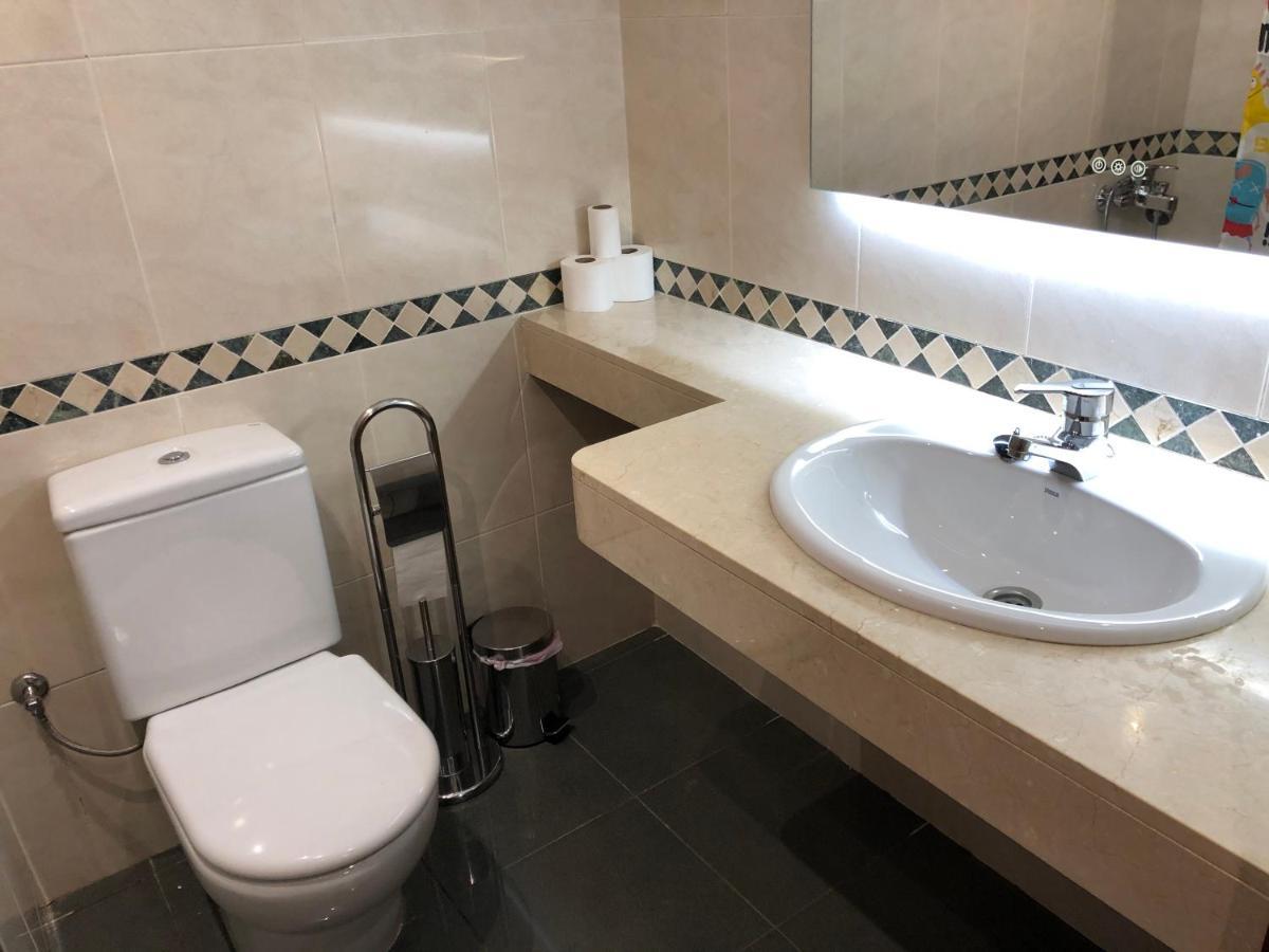 Apartaments Vicus 2 Con Vistas A La Plaza Mayor De Vic Eksteriør bilde