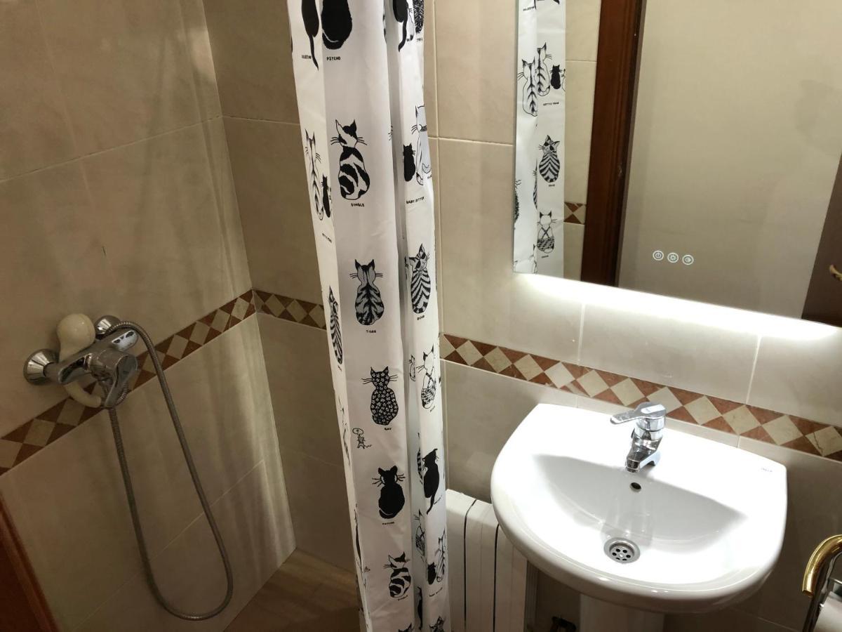 Apartaments Vicus 2 Con Vistas A La Plaza Mayor De Vic Eksteriør bilde