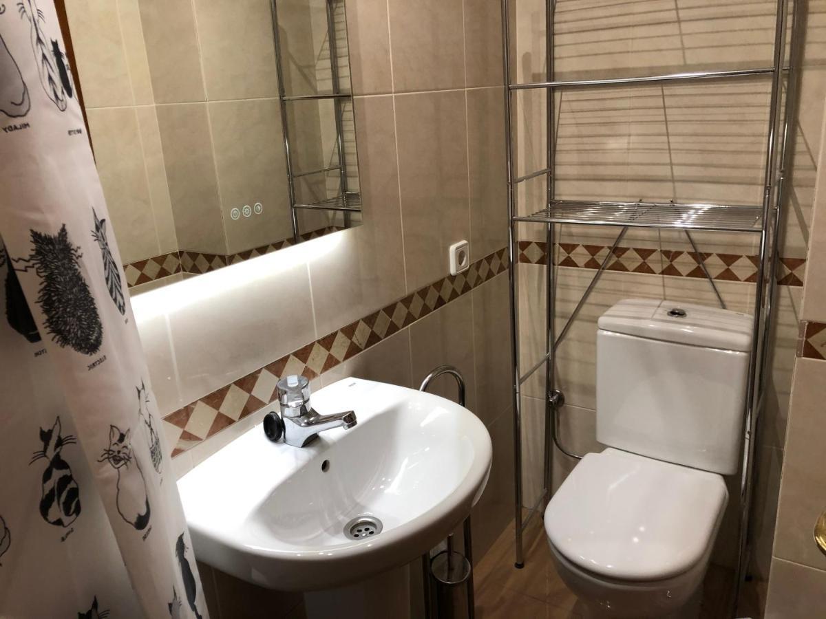 Apartaments Vicus 2 Con Vistas A La Plaza Mayor De Vic Eksteriør bilde