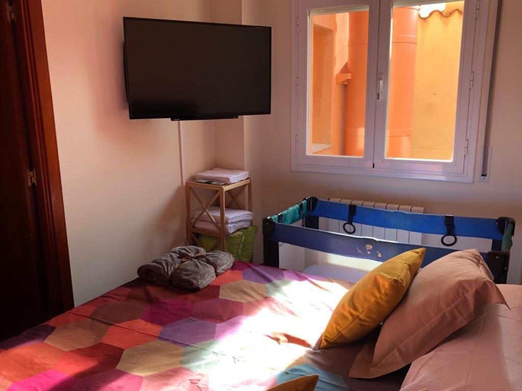 Apartaments Vicus 2 Con Vistas A La Plaza Mayor De Vic Eksteriør bilde