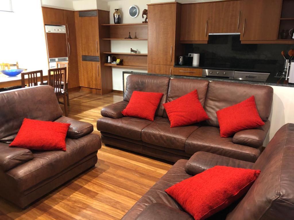 Apartaments Vicus 2 Con Vistas A La Plaza Mayor De Vic Eksteriør bilde